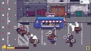 Make the Burger Trailer trailer thumbnail
