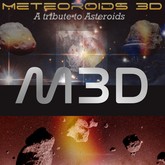 Meteoroids 3D PC first trailer trailer thumbnail
