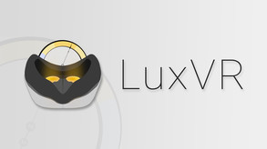 LuxVR Trailer trailer thumbnail