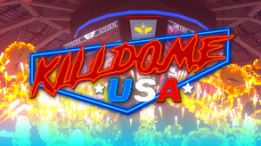 Due Process | KILLDOME USA trailer thumbnail