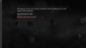 Silent Earth teaser trailer thumbnail