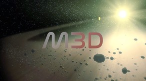 Meteoroids 3D PC Teaser trailer thumbnail