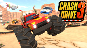 Crash Drive 3 Trailer trailer thumbnail
