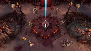 Horns of Justice Pre-Alpha Trailer trailer thumbnail