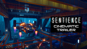 Cinematic Trailer trailer thumbnail