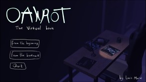 Oakrot Gameplay trailer thumbnail