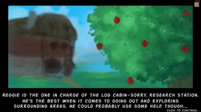 gameplay trailer trailer thumbnail