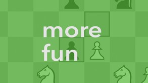 Lazy Chess - Teaser trailer thumbnail