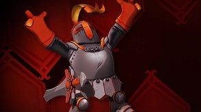 Knight Squad 2 Trials Official Trailer trailer thumbnail