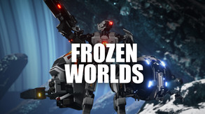 Frozen Worlds and the Rise of the Machines trailer thumbnail
