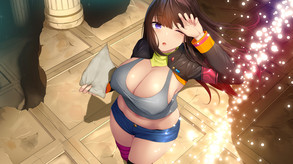 Lisa and the Grimoire EN trailer thumbnail