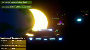 Space Survival Trailer trailer thumbnail