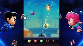 Trailer Arcade trailer thumbnail