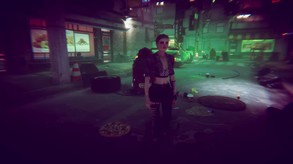 Cristy trailer thumbnail