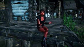 Naomi trailer thumbnail