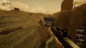 New Mission Update trailer thumbnail