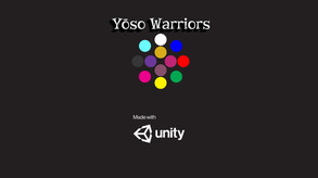 Yōso Warriors - Early Access Trailer trailer thumbnail