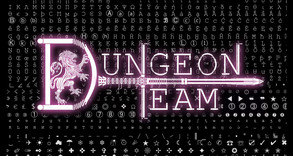 Dungeon Team Gameplay Trailer trailer thumbnail