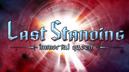 Last Standing trailer thumbnail