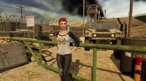 Debbie trailer thumbnail