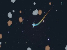 Asteroids Maneuvers - Gameplay Trailer trailer thumbnail