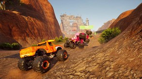 Competition Trailer trailer thumbnail