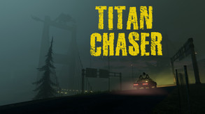 Titan Chaser full release trailer trailer thumbnail