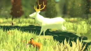 Foxen Island: Season 1 gameplay preview trailer thumbnail