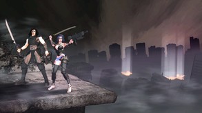 Armageddon Onslaught - Trailer 02 trailer thumbnail