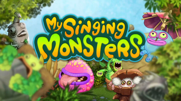 My Singing Monsters - Gameplay Trailer (2025) trailer thumbnail