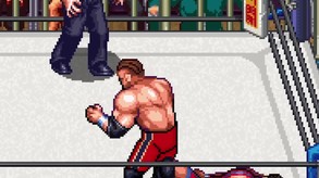Danimal Cannon's Babyface Heat2 (Retromania Highlights) trailer thumbnail