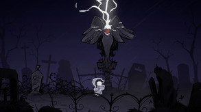 Sacrificial lighthouse trailer thumbnail