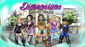 Dimensions: Story Mode Launch Trailer trailer thumbnail