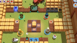 Farmers trailer thumbnail