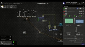 IndustrySim Virtual Platform - Early Gameplay Trailer trailer thumbnail