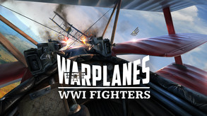 Warplanes: WW1 Fighters – Launch Trailer trailer thumbnail