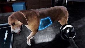 Veterinary Clinic Simulator trailer trailer thumbnail