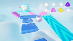 Fall Balance Ball Update trailer thumbnail