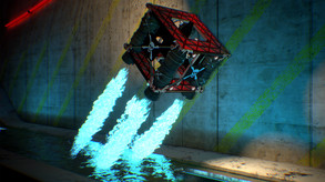 XTHRUST Trailer (2021) trailer thumbnail