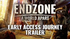 Early Access Journey trailer thumbnail