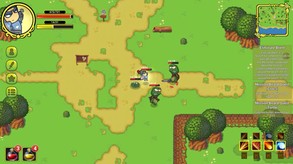 Conquering Quest trailer thumbnail