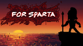 For Sparta - Launch Trailer trailer thumbnail