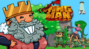 Trailer: Towers KING MAN trailer thumbnail