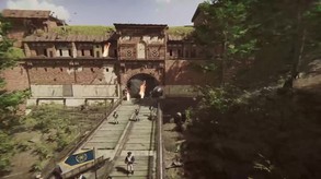 Fort Craft Trailer trailer thumbnail
