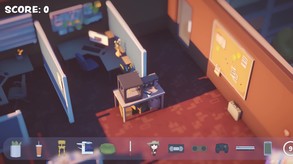 Out of Sight | Launch Trailer trailer thumbnail