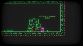 Gameplay video trailer thumbnail
