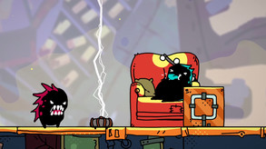 Couch Monsters - Wishlist Trailer trailer thumbnail