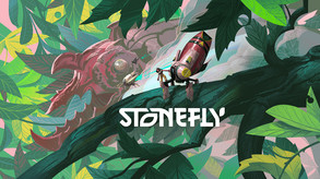 Stonefly Coming Soon trailer thumbnail