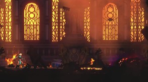 Foregone Launch Trailer trailer thumbnail