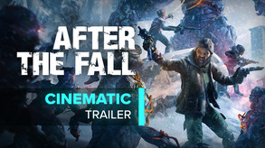 After the Fall - CGI Trailer trailer thumbnail